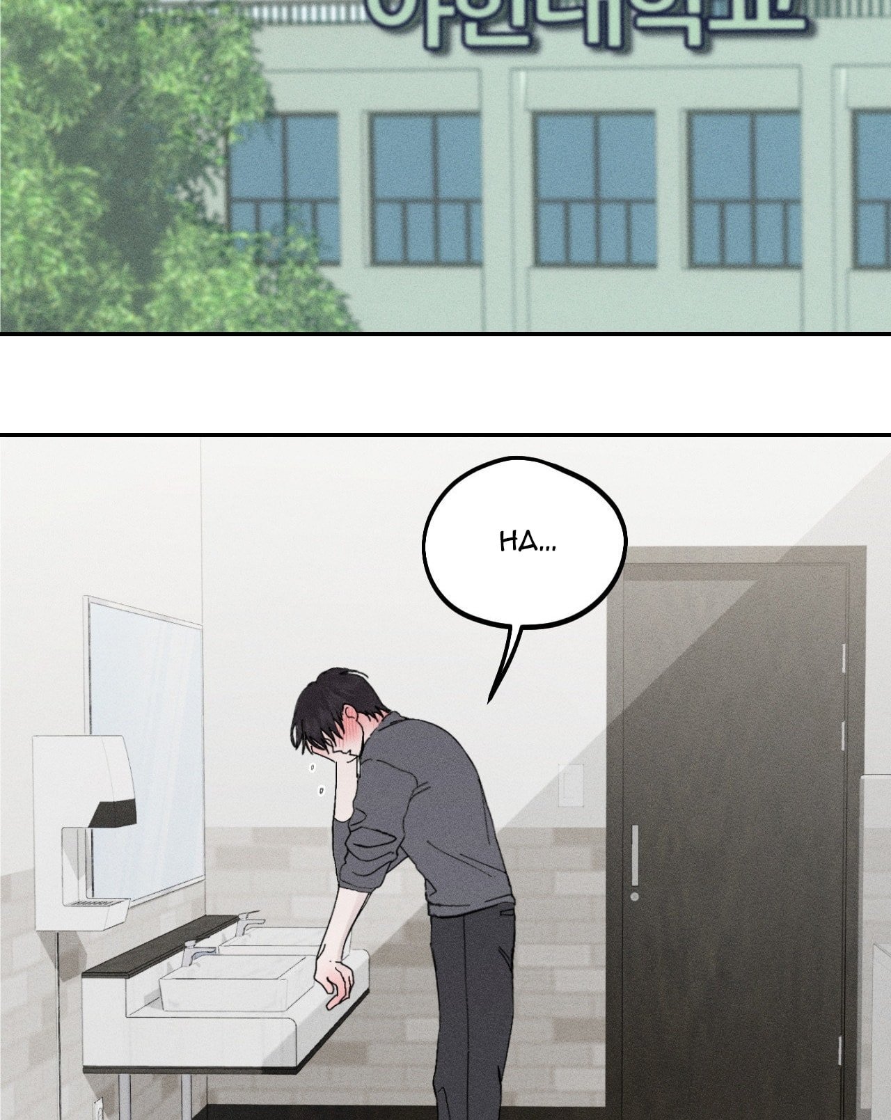 [18+] người đàn ông làm tình với quỷ chapter 1.2 92