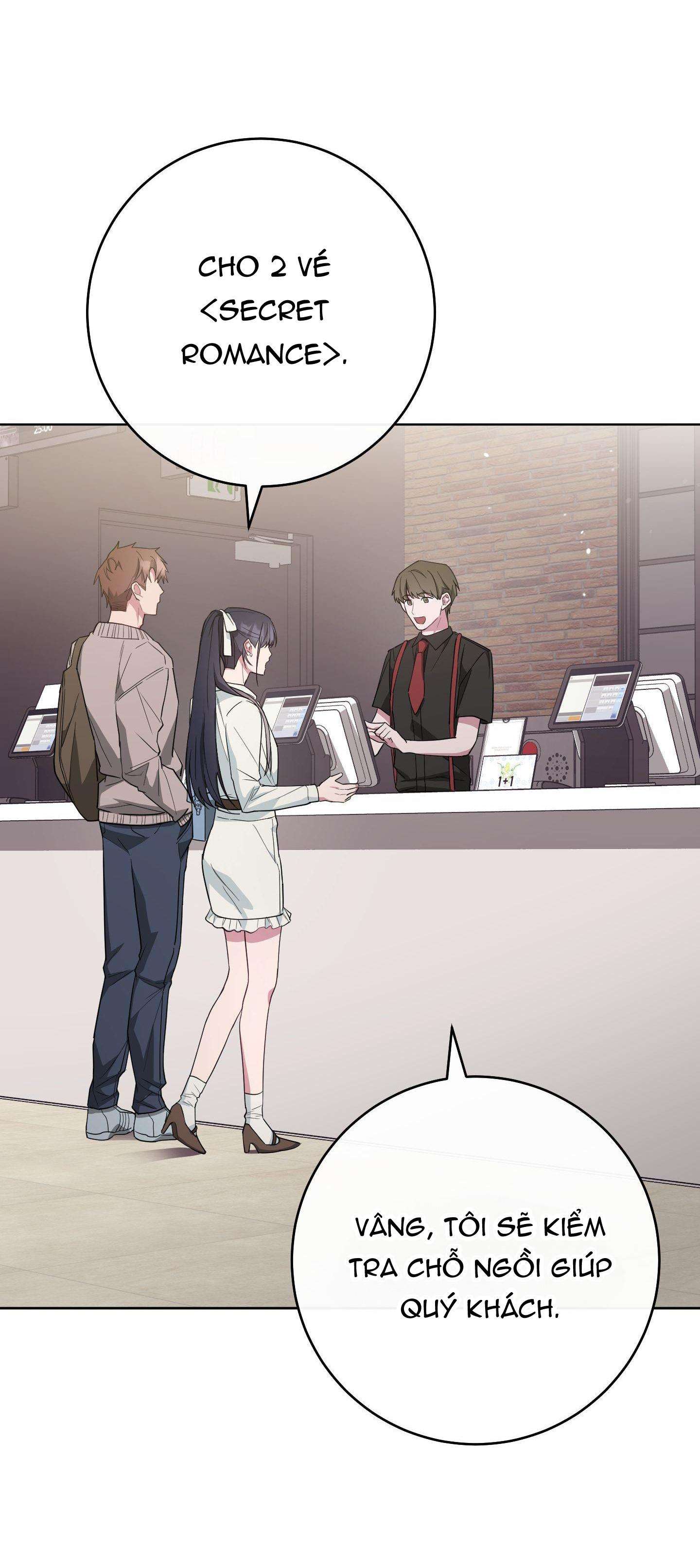 bí mật của bạn gái chapter 5 19