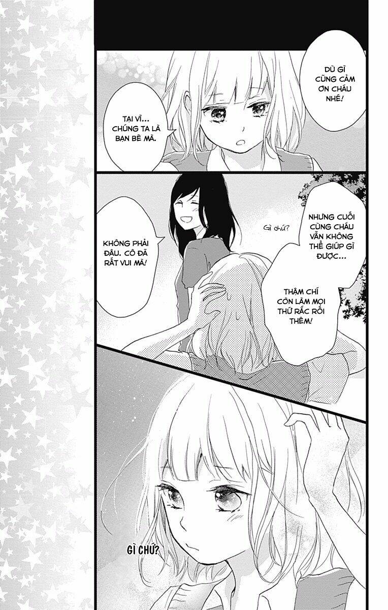 seishun note chapter 8 16