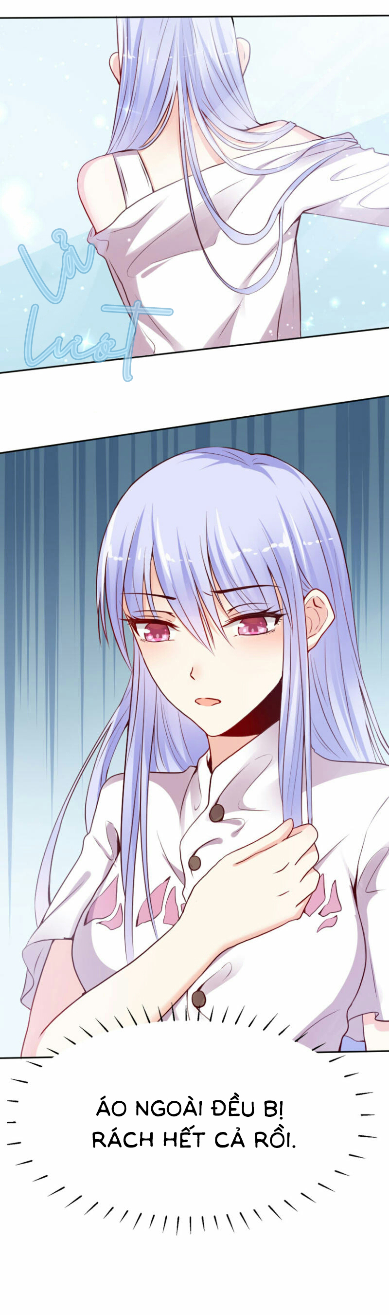 đế quốc tinh tế đệ nhất sủng hôn. chapter 4 8