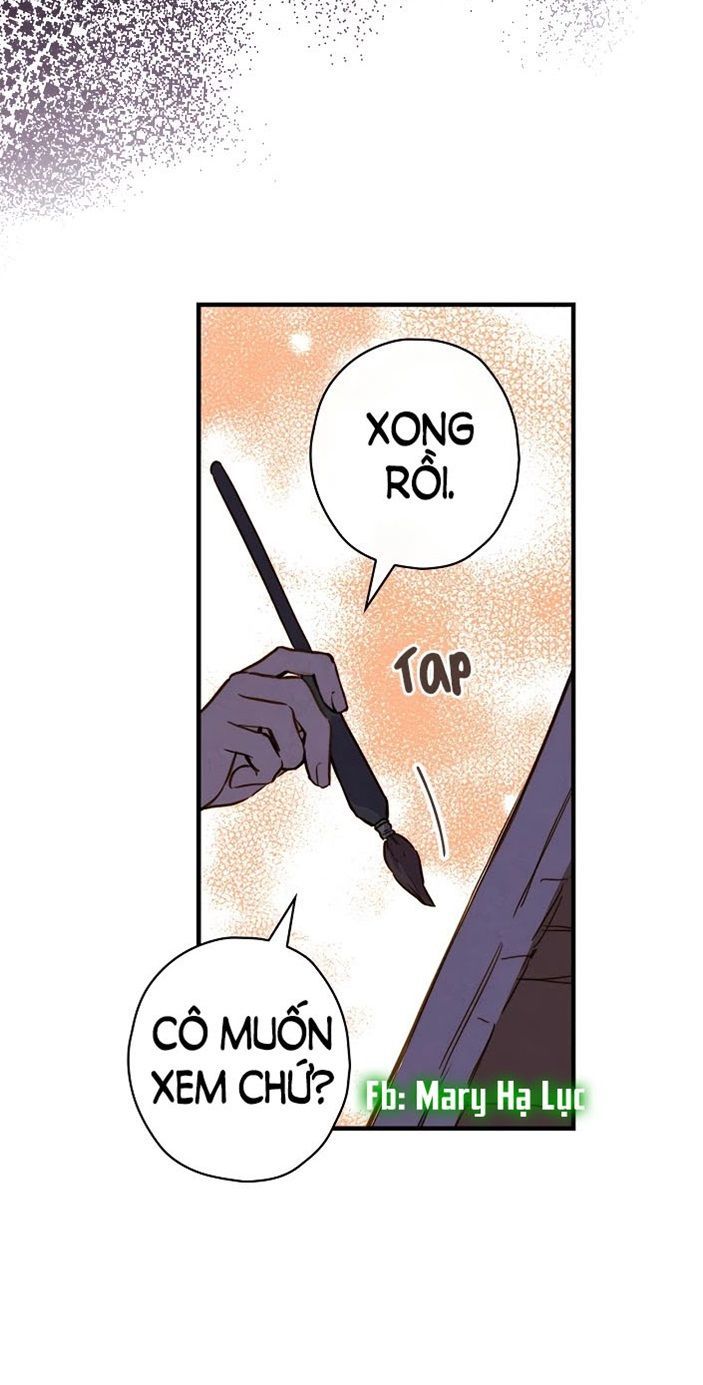 hoàng phi bóng tối - shadow queen chapter 35 25