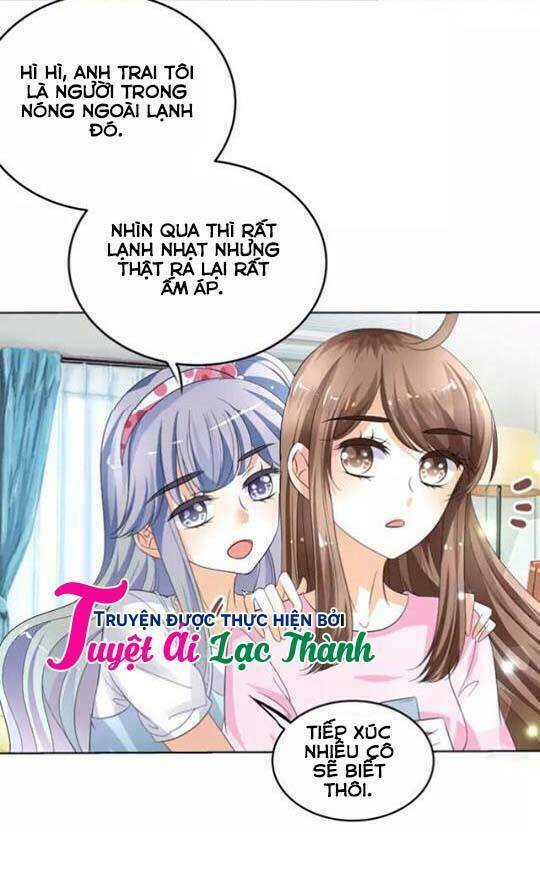 phản công thành siêu sao chapter 9.1 5