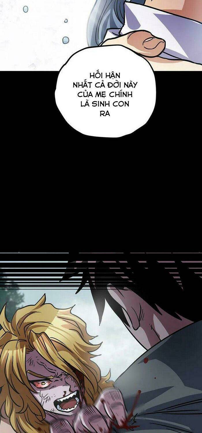 sau mạt thế tôi trở thành zombie chapter 55 40