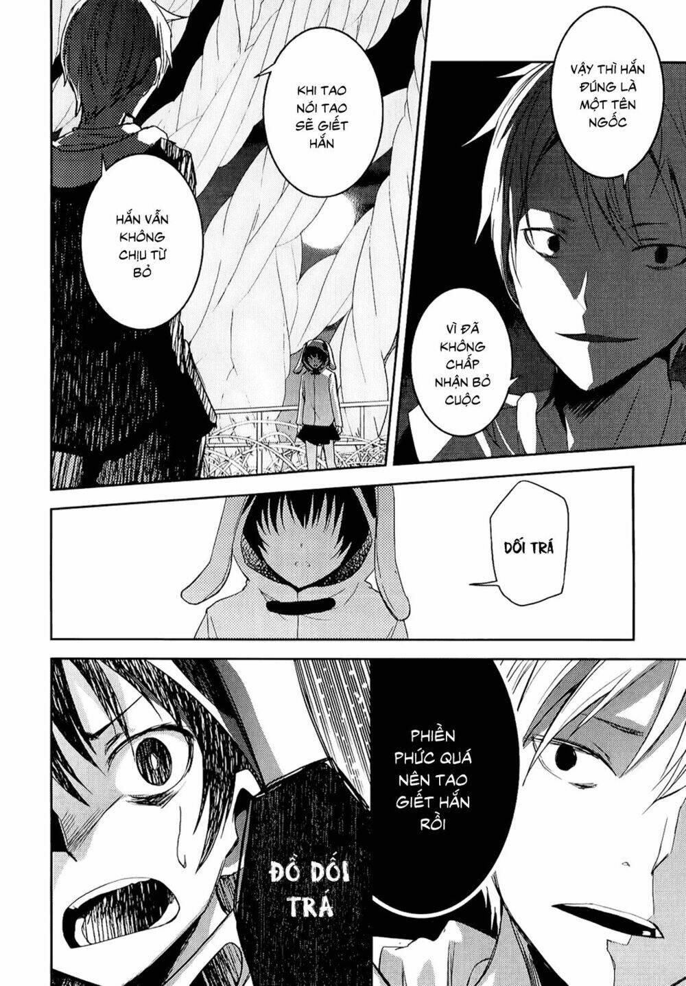 instant bullet chapter 9 20