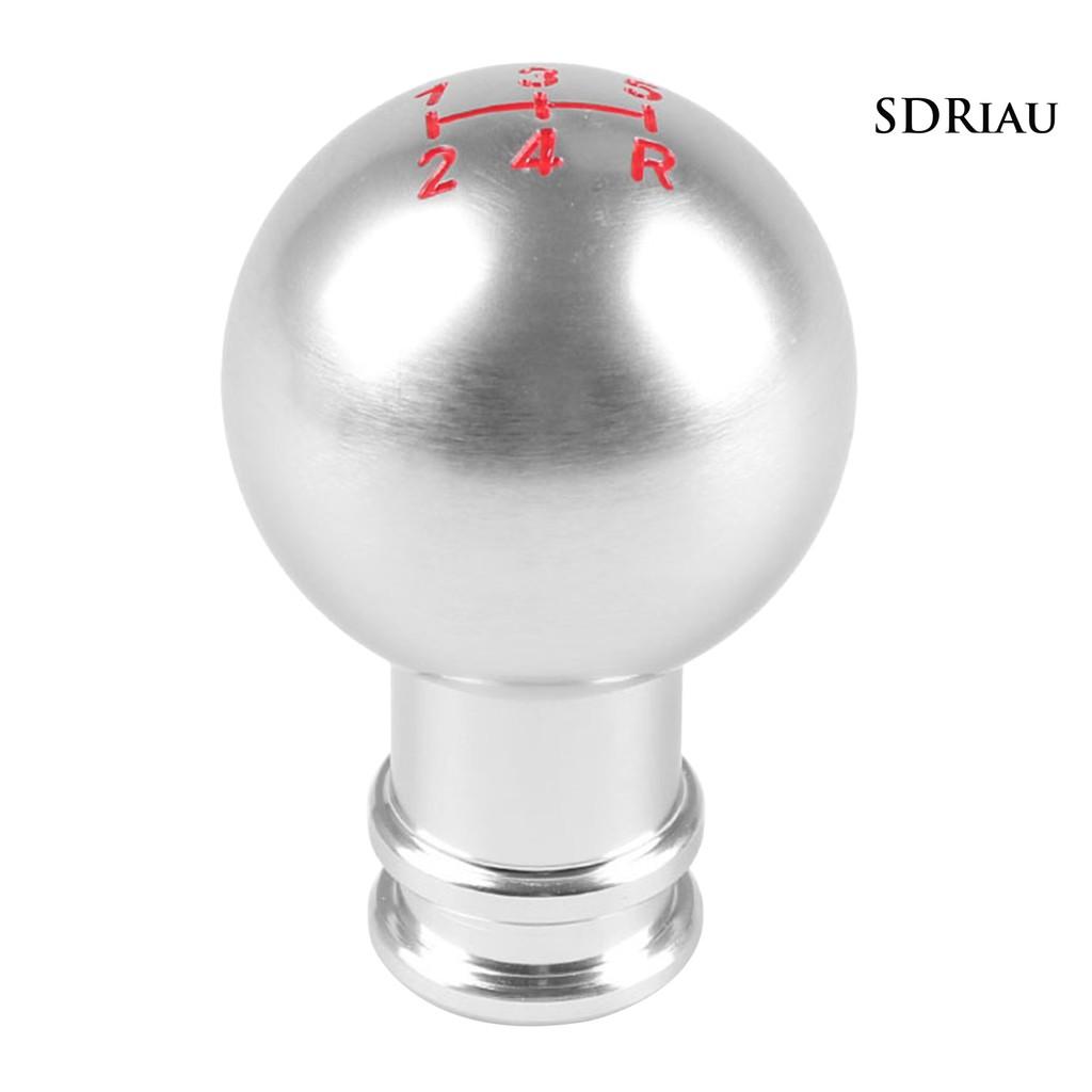 Tay Nắm Cần Số Xe Hơi Hình Tròn Qcd Chất Lượng Cao