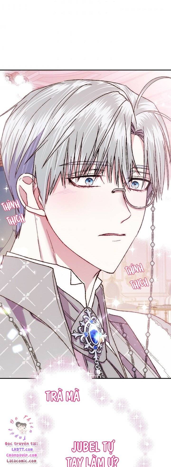 cha, con không muốn kết hôn đâu chapter 43 61