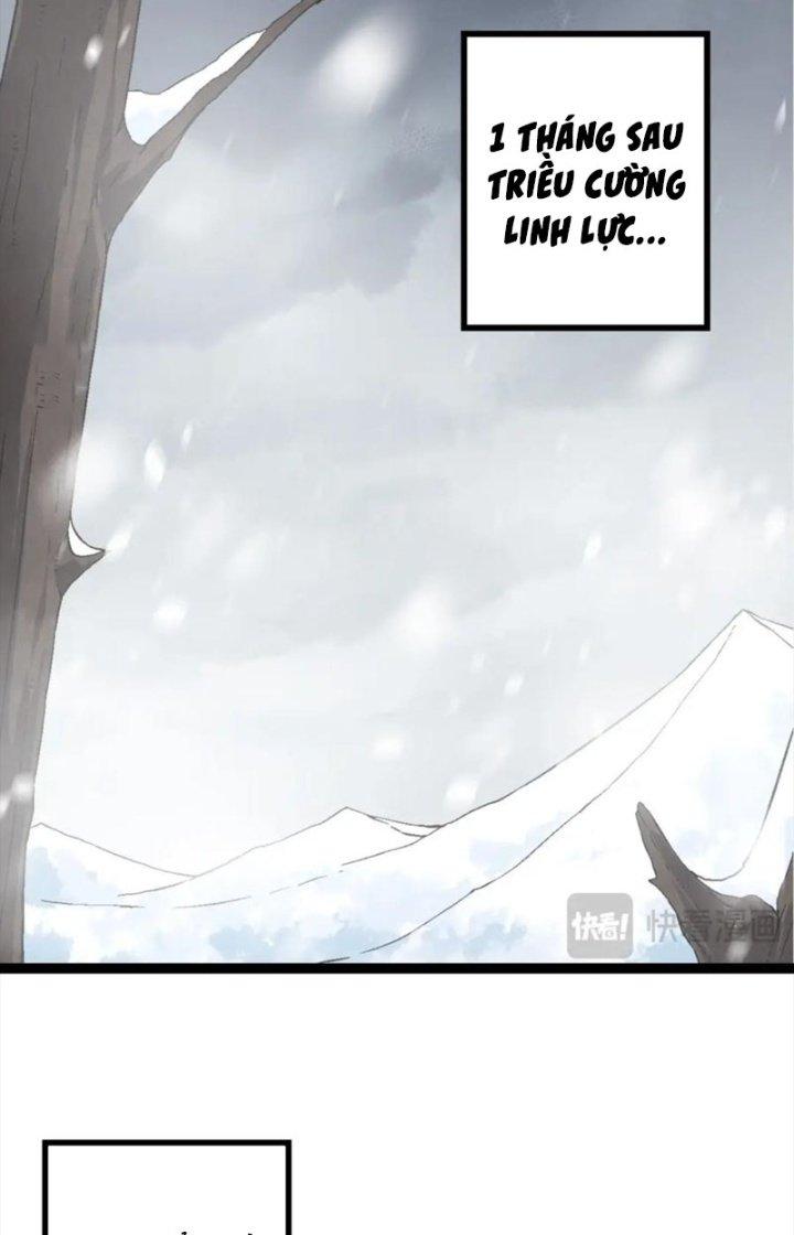 từ cây cổ thụ bắt đầu tiến hóa chapter 83 28