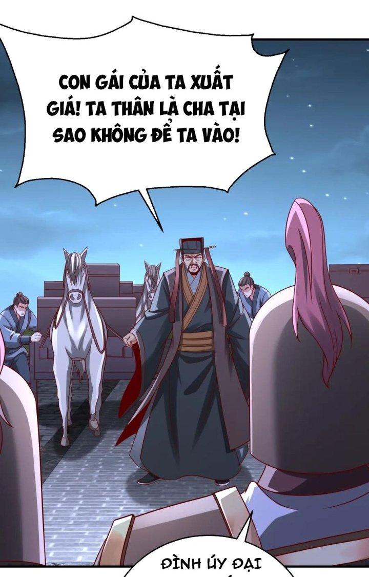 đại tần, ta là con tần thủy hoàng, giết địch thành thần chapter 54 22