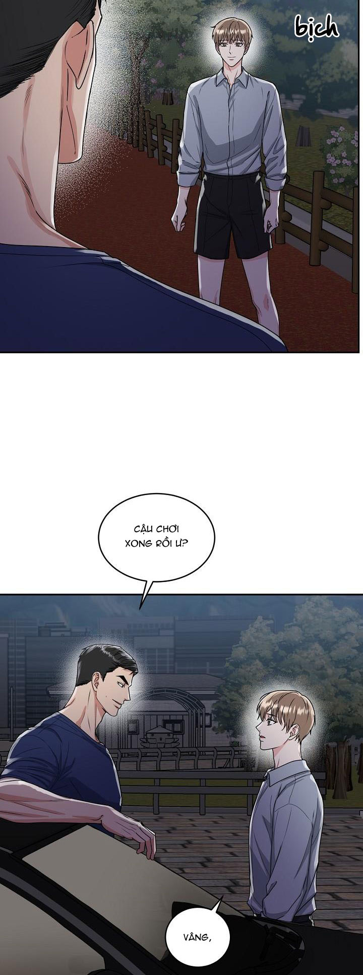 hổ dữ chapter 10 6