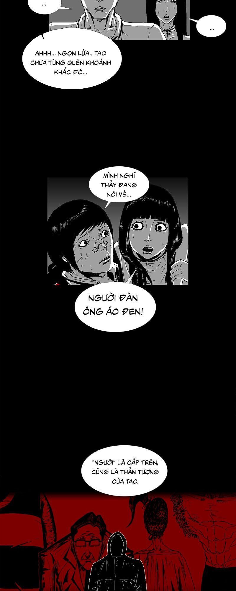 sống sót chapter 13 12