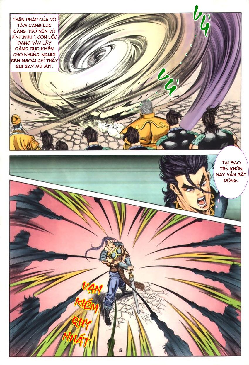 tầm tần ký chapter 51 3