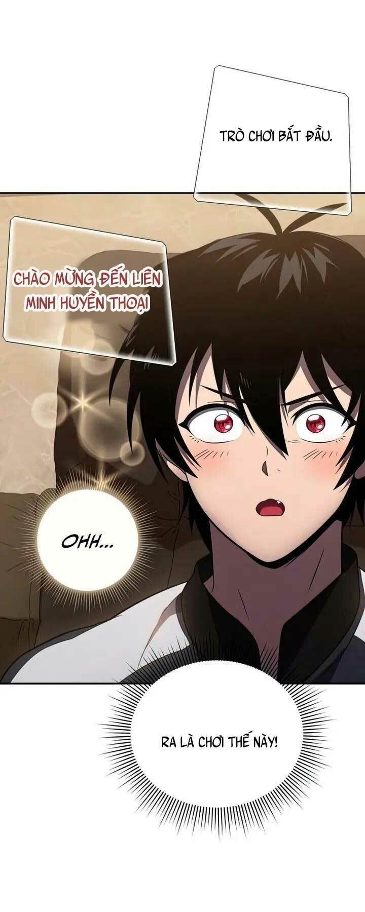 sự trở lại của người chơi sau 10000 năm chapter 24 21