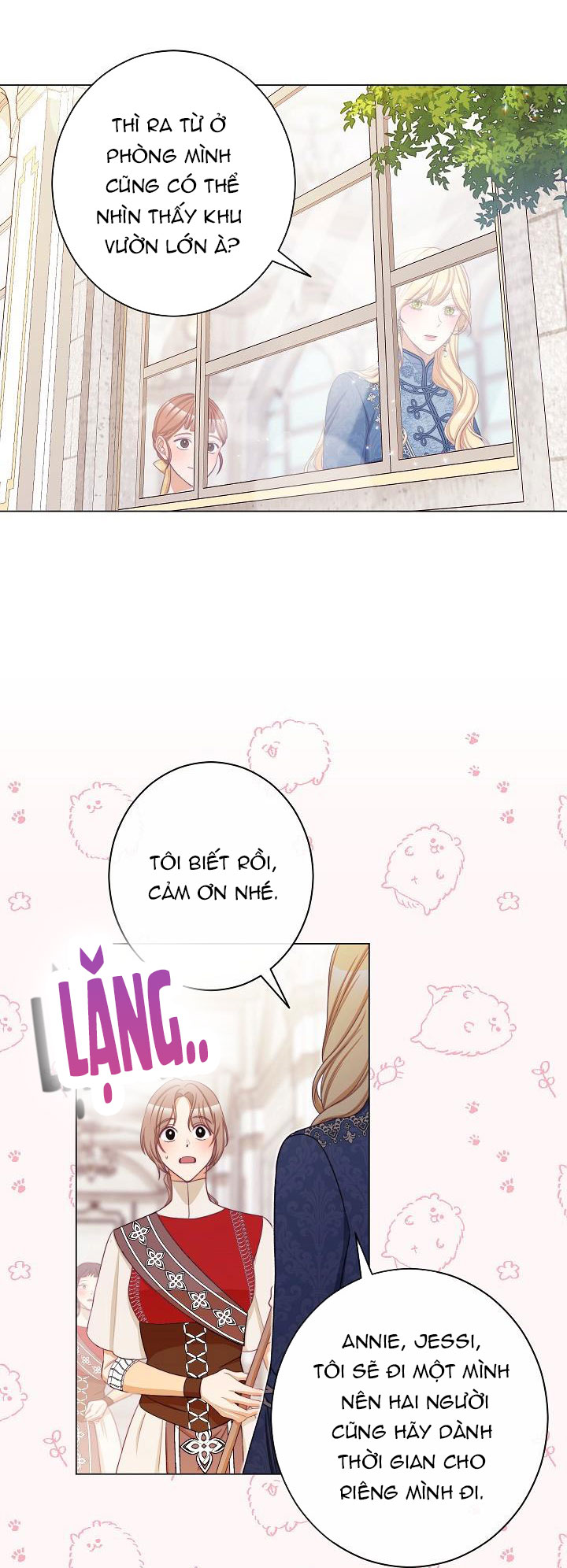 ác nữ đảo ngược đồng hồ cát chapter 100 60