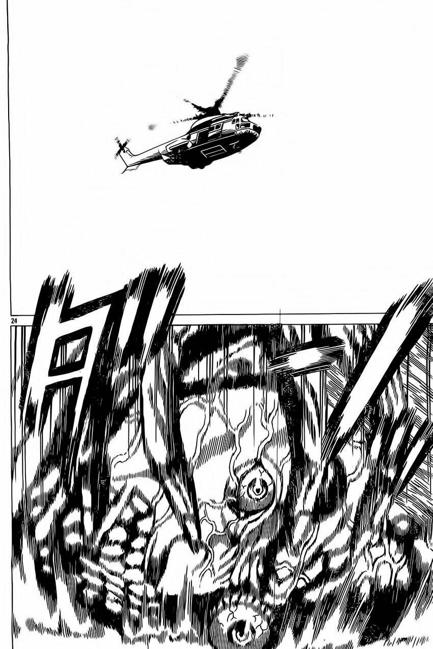 hakaijuu chapter 47 22