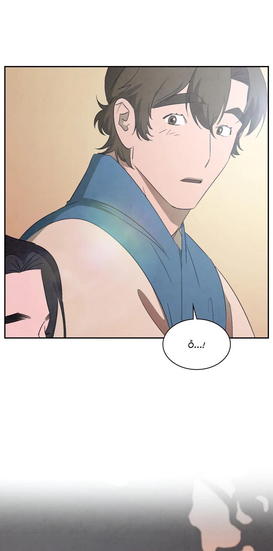 [hoàn] dưới đáy biển xanh chapter 40 37