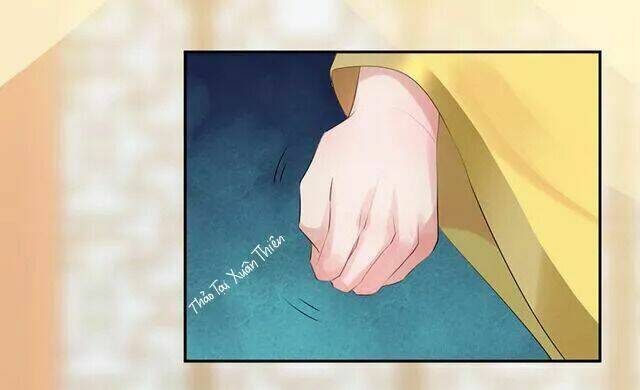 quả nhân có bệnh tên là tương tư chapter 90 23