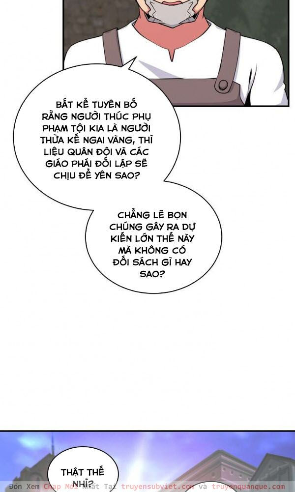 tôi sinh ra để làm người vĩ đại chapter 45 40