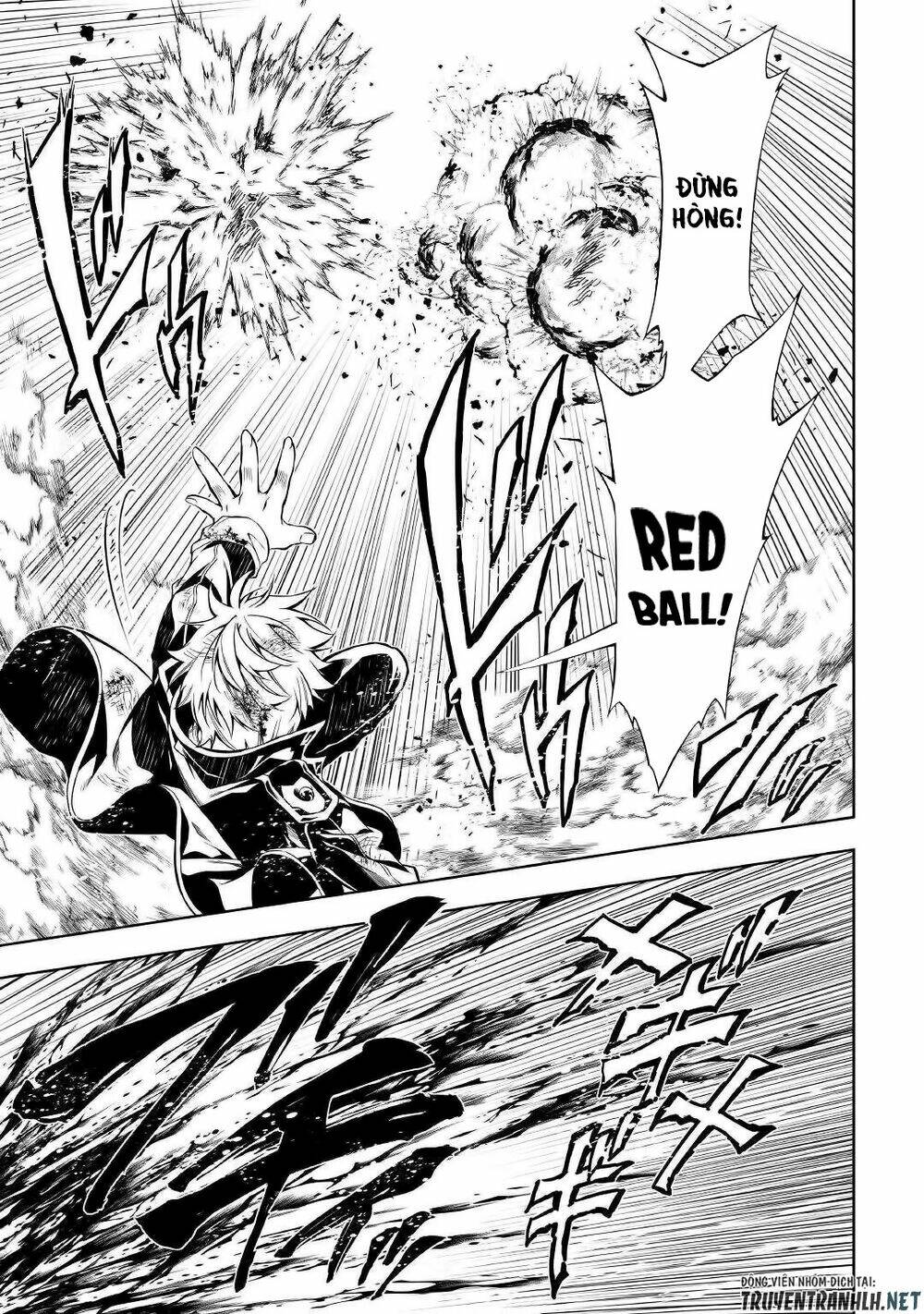 kouritsu kuriya madoushi, dani no jinsei de madou o kiwameru chapter 39 41