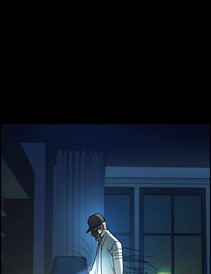 bạn học tôi là lính đánh thuê chapter 9 43