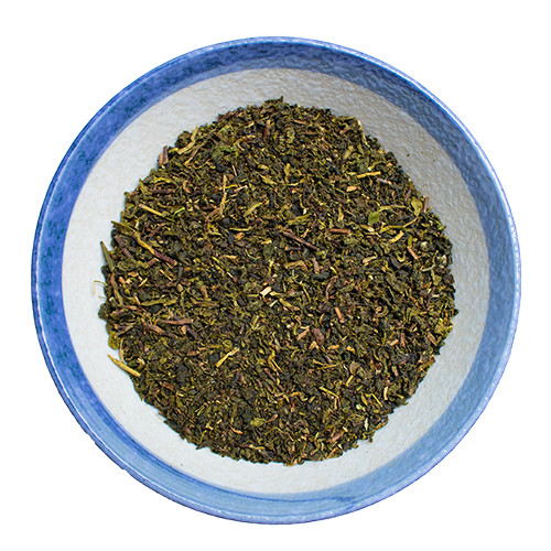 Trà Oolong Đặc Biệt WAO (1kg/túi) cao cấp, pha trà sữa và trà trái cây thơm ngon