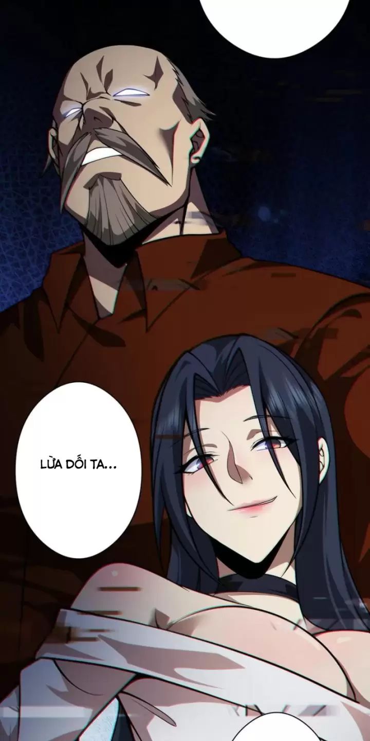 ta, chúa tể rừng xanh chapter 29 39