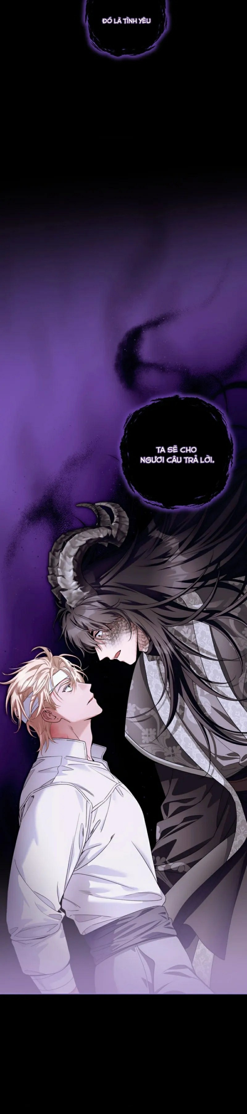 sức nóng của dreek chapter 9 17