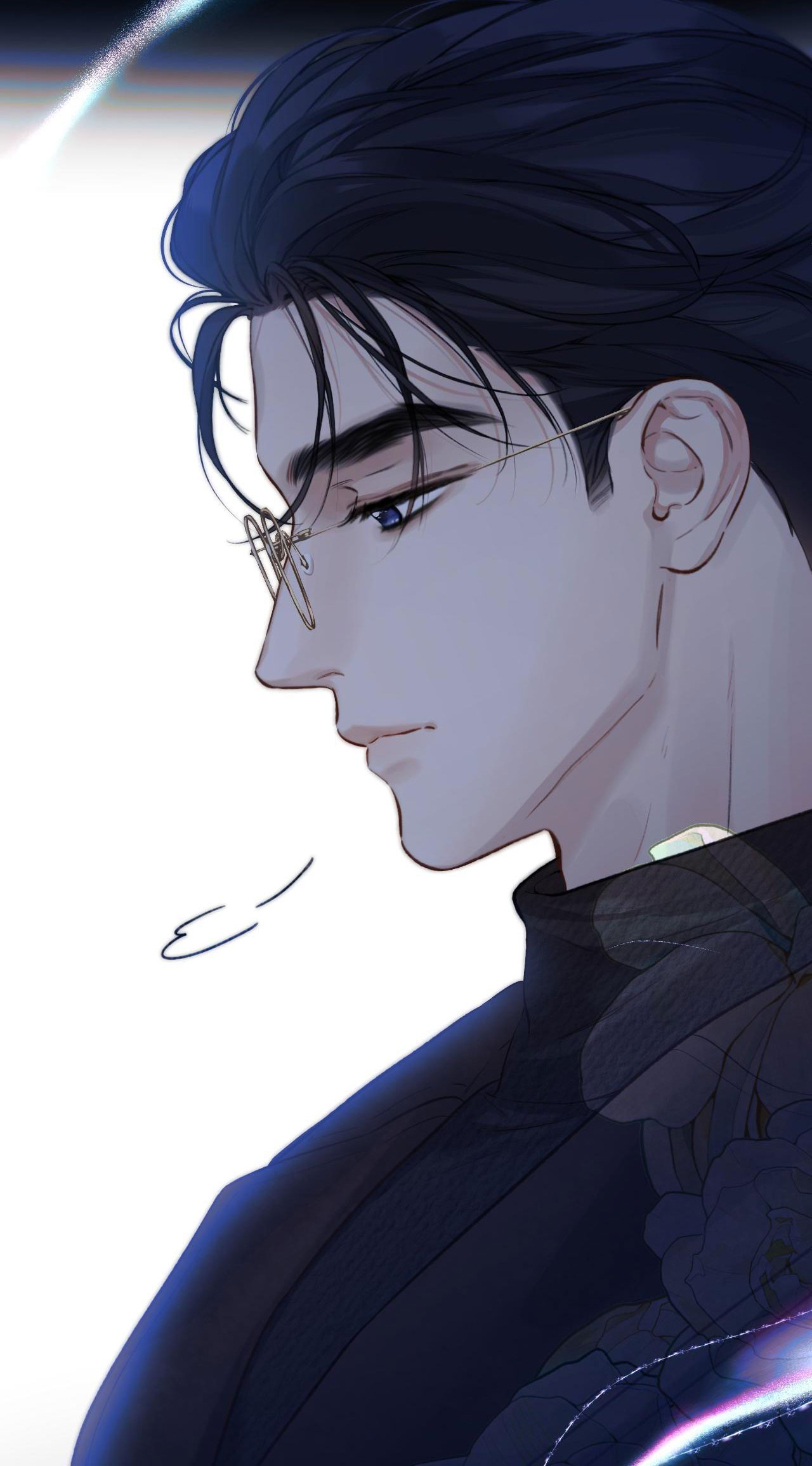 Trêu Nhầm chapter 28.1 1