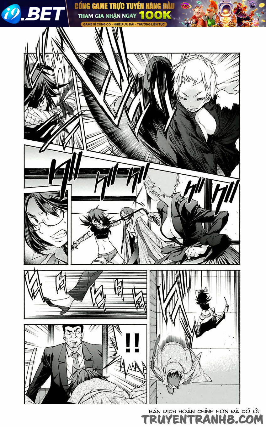 trash. chapter 40 17