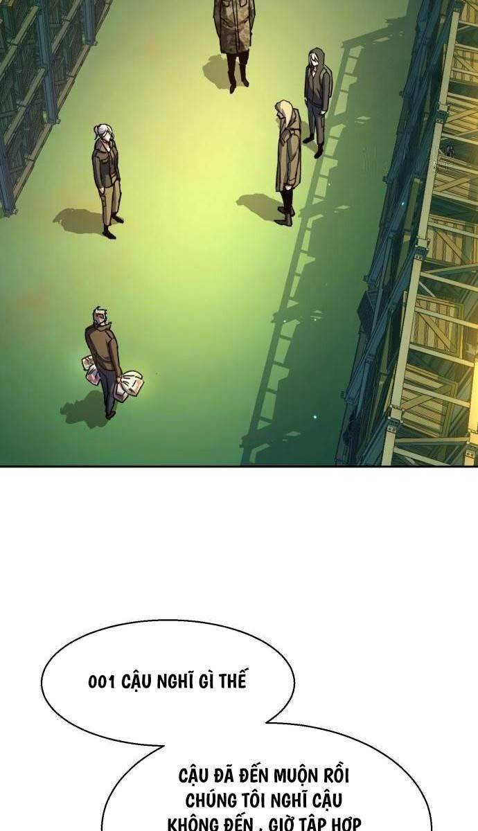 bạn học tôi là lính đánh thuê chapter 177 98