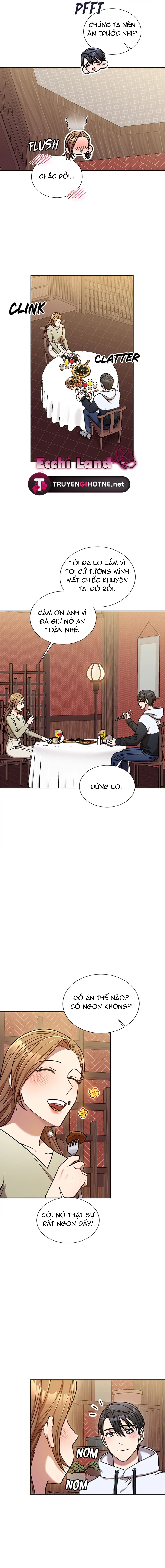 kết hôn ư? không, cảm ơn! chapter 34.1 5