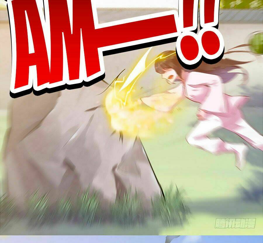 thần y khí nữ: ngự thú cuồng phi của quỷ đế chapter 6 8