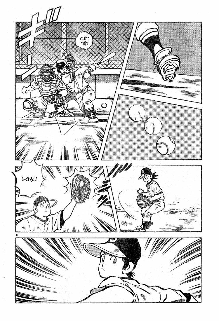 trò chơi vượt qua thử thách chapter 51 6