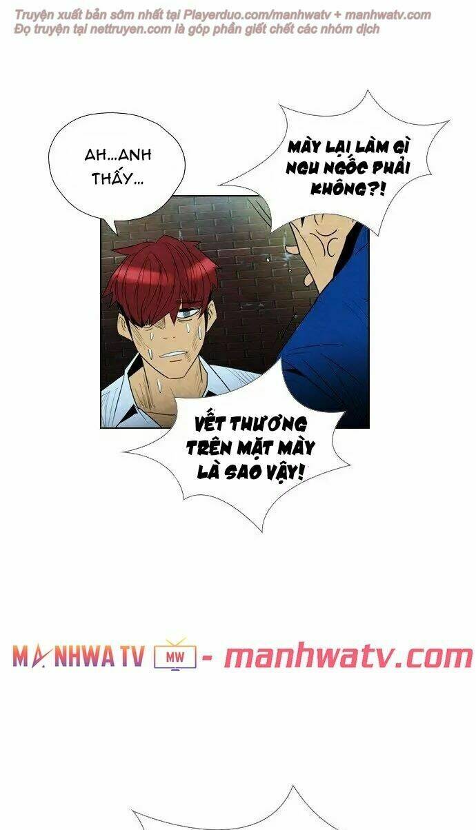 kẻ hồi sinh chapter 29 51