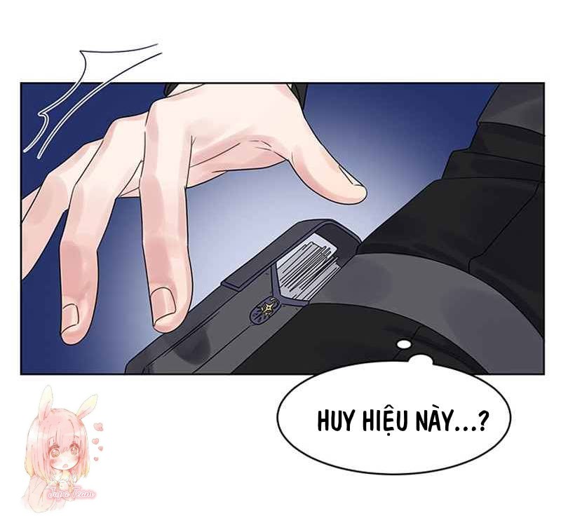 nhân tiện, nàng rồng! chapter 3.1 37