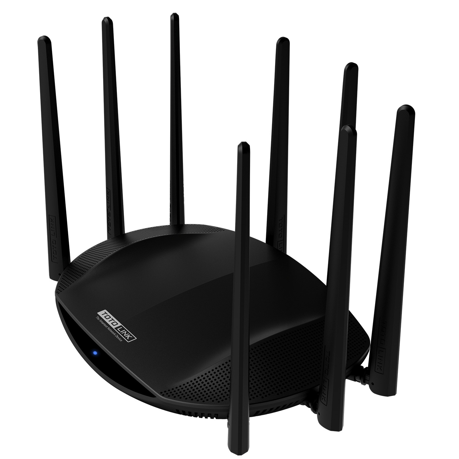 TOTOLINK - A7000R - Router Wi-Fi băng tần kép Gigabit AC2600 - Hàng chính hãng