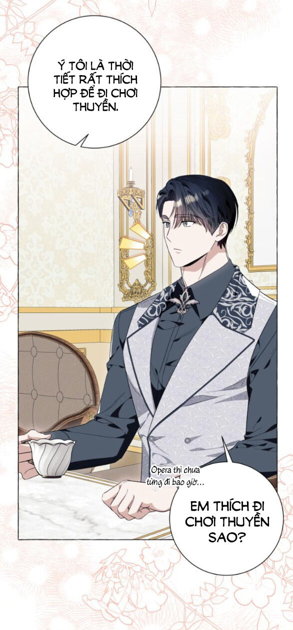 tôi tưởng đó chỉ là tiểu thuyết trọng sinh bình thường chapter 43.1 24