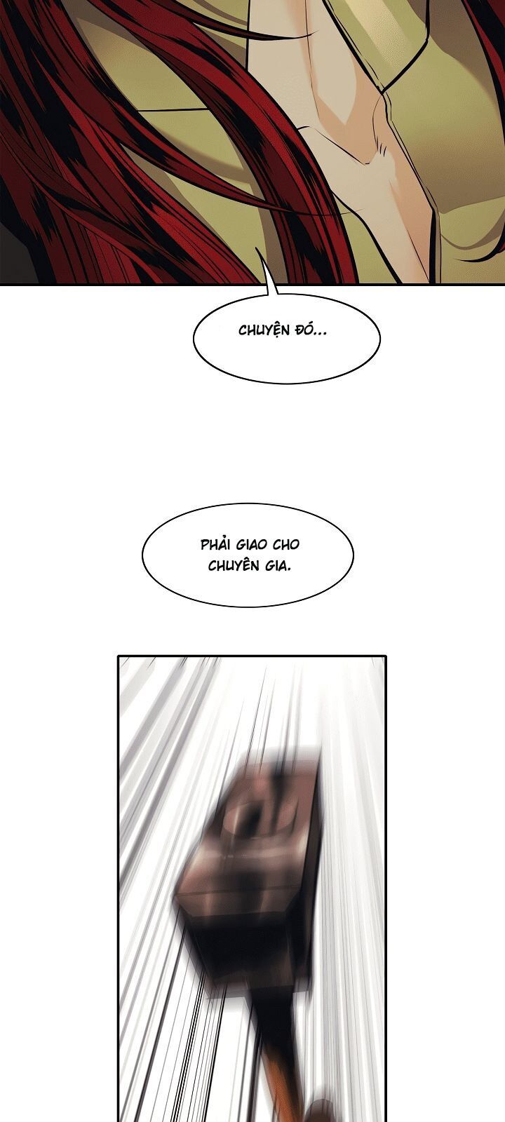 bất bại chân ma chapter 67 72