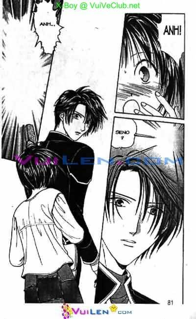 cô bé alice thầm lặng chapter 1 81