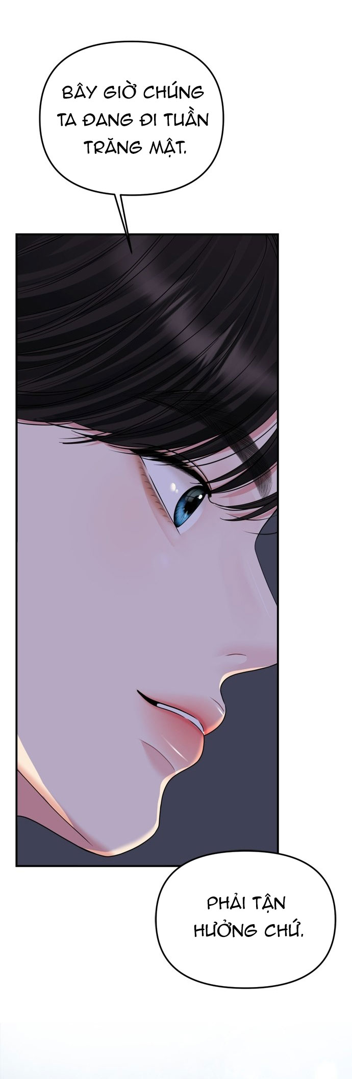 gửi em người đánh cắp những vì sao - to you who swallowed a star chapter 160.2 6