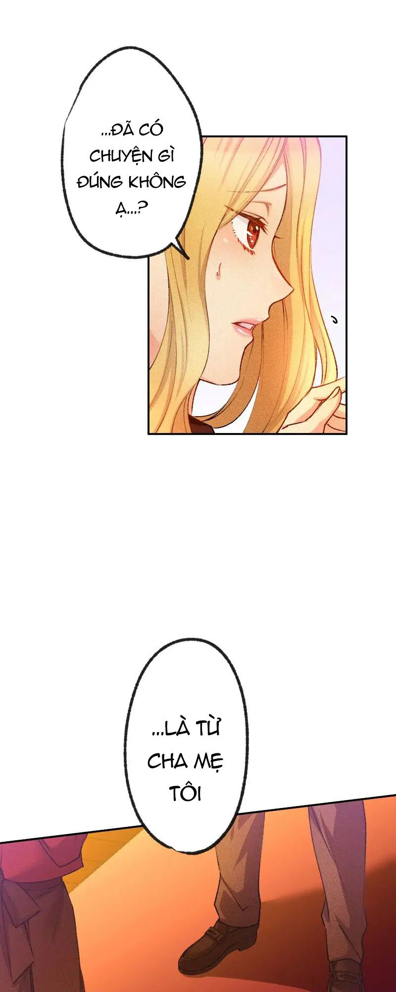 sức nóng của nữ phản diện được tái sinh chapter 7.1 25