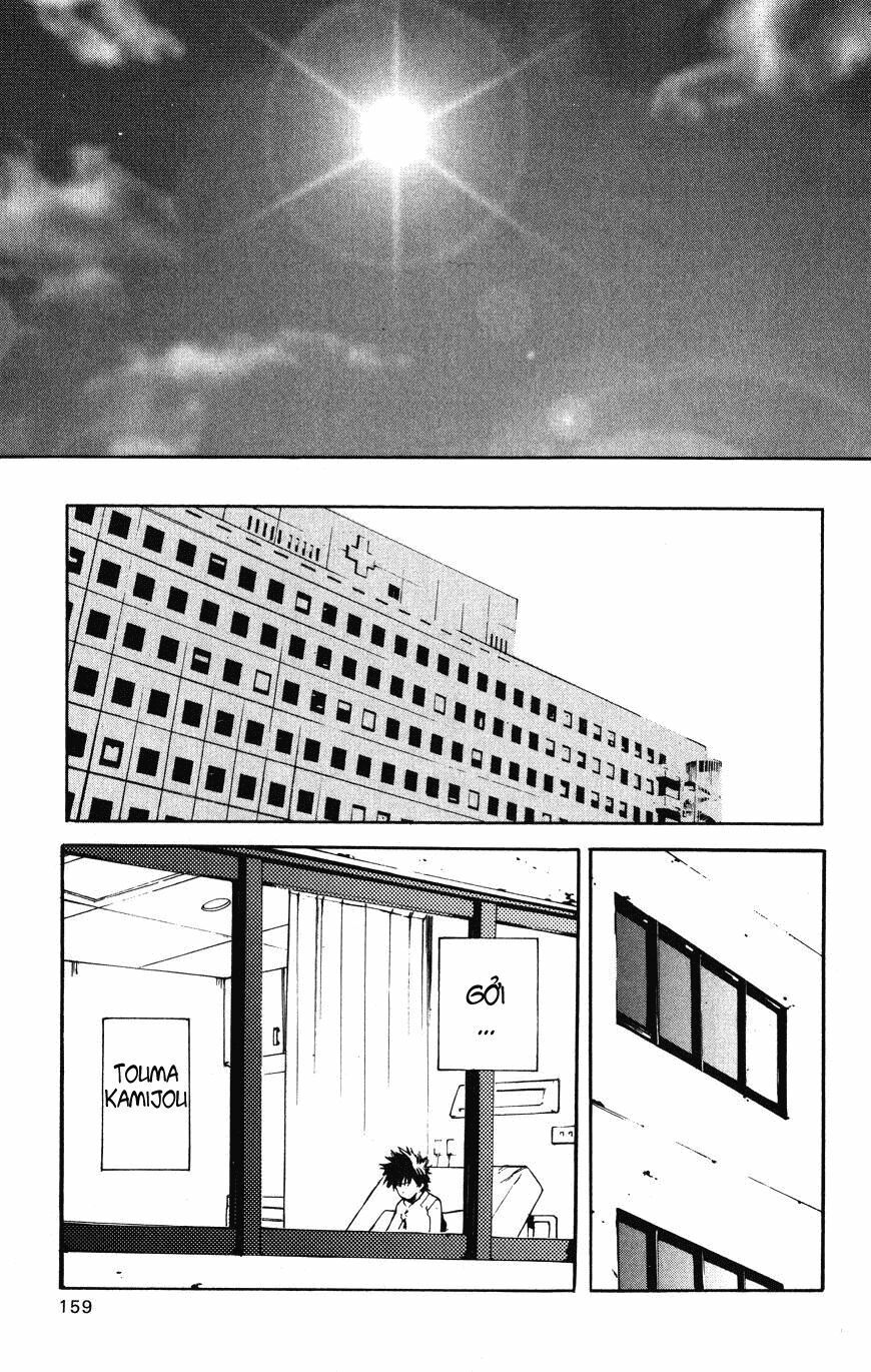 cấm thư ma thuật index chapter 10 27