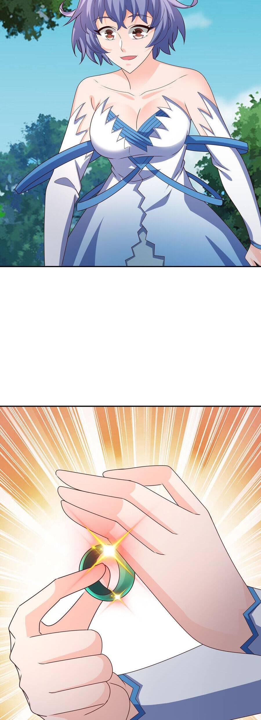 trọng sinh 1000 lần, ta vô địch chapter 60 12