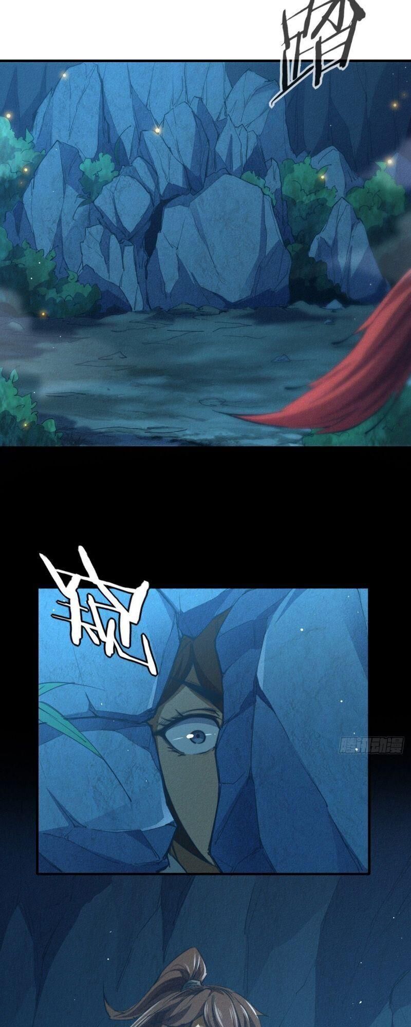 võ đạo chiến thần chapter 4 32