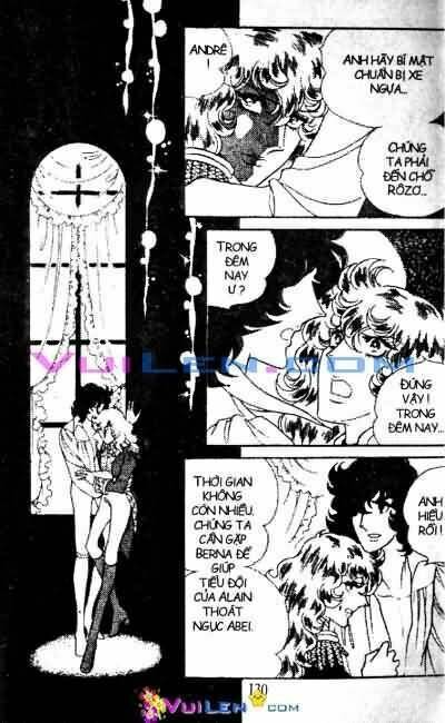 hoa hồng véc-xây chapter 10 130