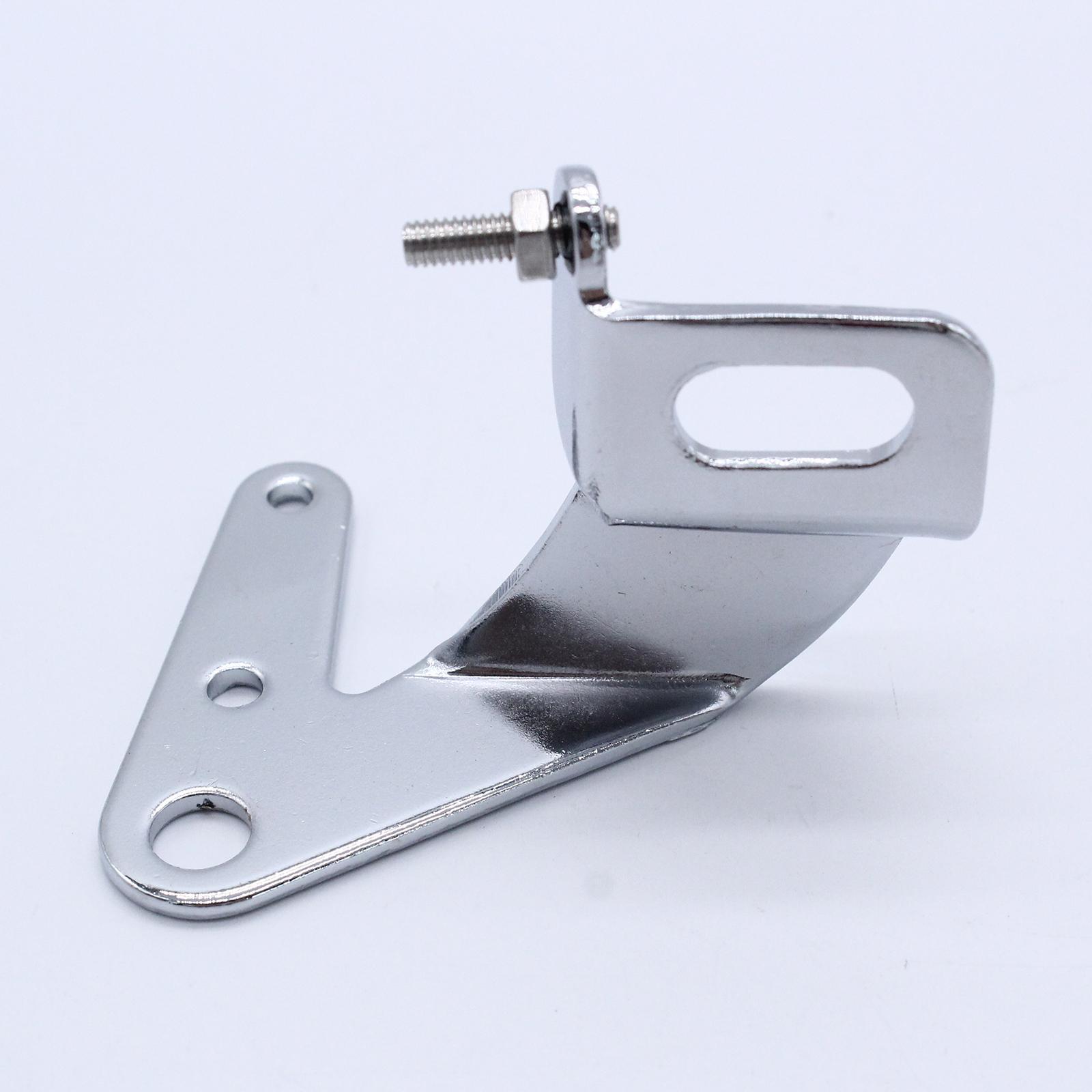 Universal Throttle Bracket and  Spring Kit Carburetor