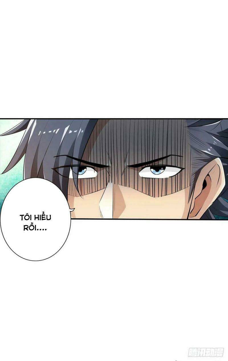 nhân vật phản diện đi tìm đường chết chapter 99 9