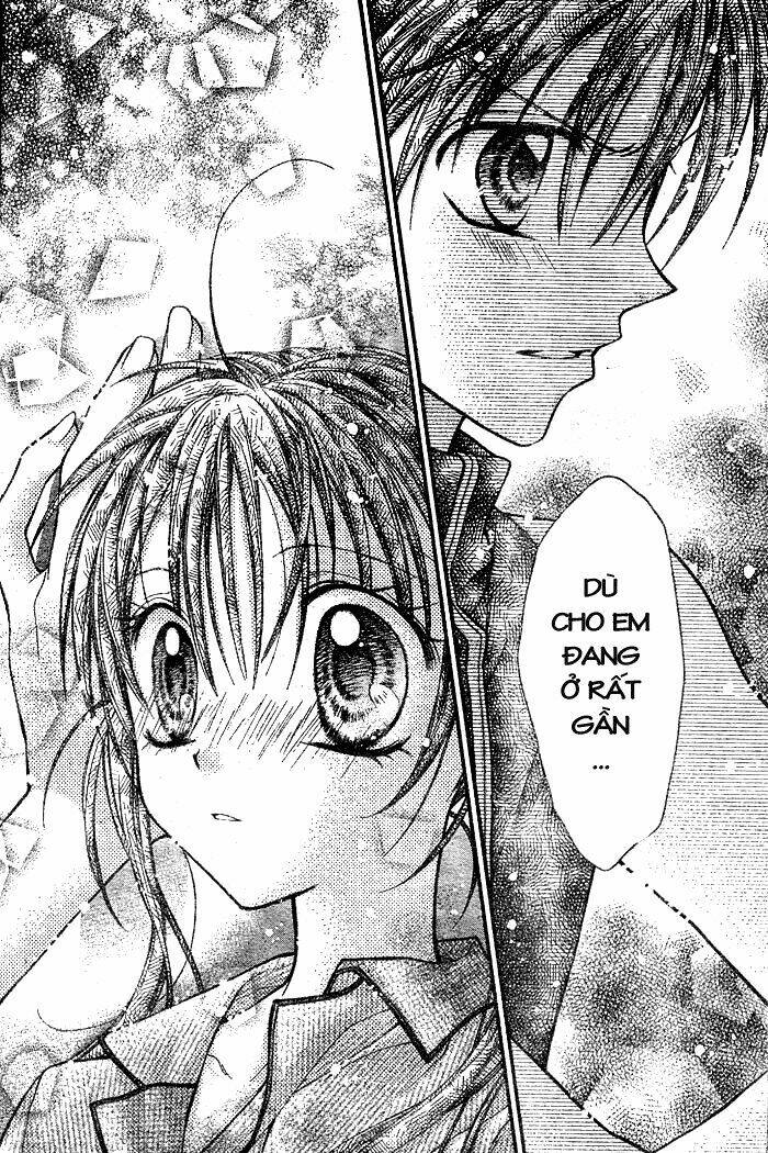 đi tìm mặt trăng tròn chapter 24 22