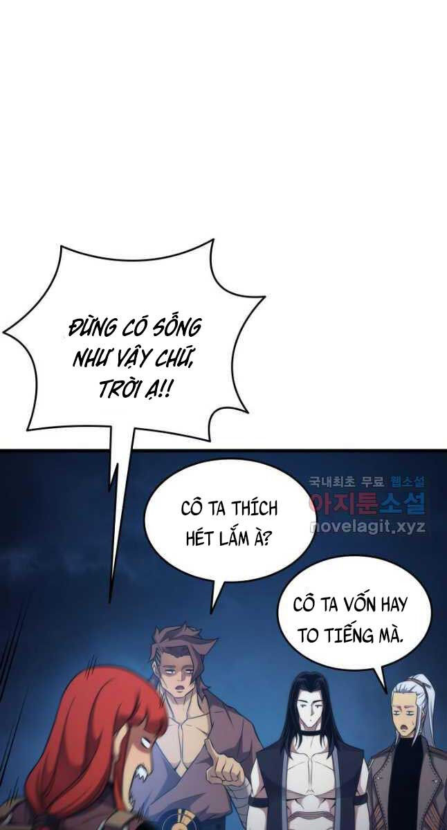 sự trở lại của pháp sư vĩ đại sau 4000 năm chapter 168.1 10