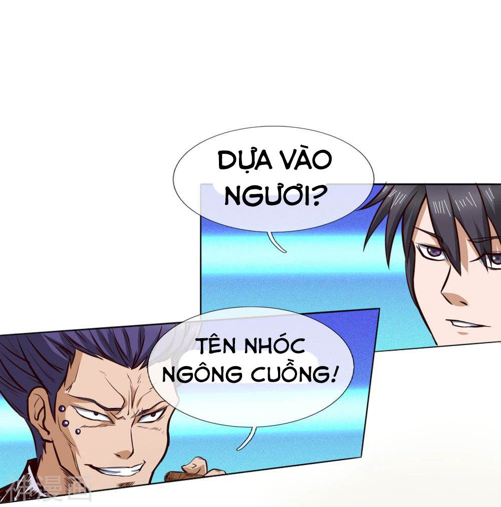 tuyệt thế binh vương chapter 64 2
