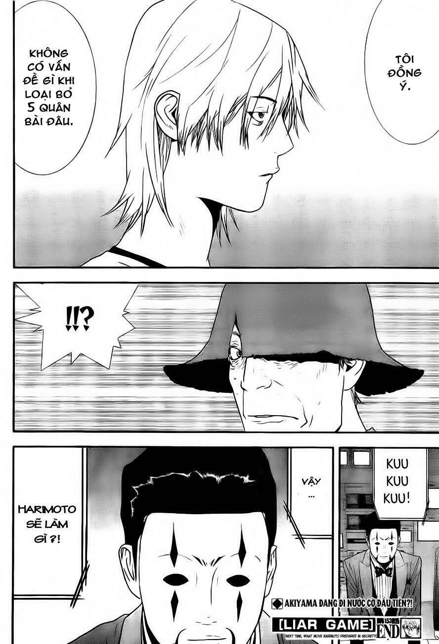 liar game chapter 153 19